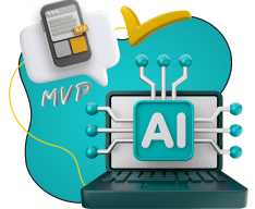 AI Product Lab. Собираем MVP за 3 занятия — как взрослые IT-команды - КИБЕРшкола программирования для детей, компьютерные курсы для школьников, начинающих и подростков - KIBERone г. Пенза