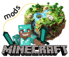Создание модов в Minecraft - КИБЕРшкола программирования для детей, компьютерные курсы для школьников, начинающих и подростков - KIBERone г. Пенза