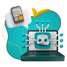 AI Product Lab. Собираем MVP за 3 занятия – как взрослые IT-команды - КИБЕРшкола программирования для детей, компьютерные курсы для школьников, начинающих и подростков - KIBERone г. Пенза