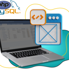 PHP+SQL - КИБЕРшкола программирования для детей, компьютерные курсы для школьников, начинающих и подростков - KIBERone г. Пенза