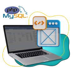 PHP+SQL - КИБЕРшкола программирования для детей, компьютерные курсы для школьников, начинающих и подростков - KIBERone г. Пенза