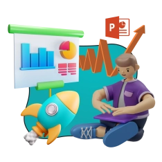 Магия эффектных презентаций PowerPoint - КИБЕРшкола программирования для детей, компьютерные курсы для школьников, начинающих и подростков - KIBERone г. Пенза