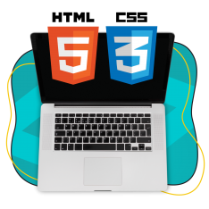 Веб-мастер (HTML + CSS) - КИБЕРшкола программирования для детей, компьютерные курсы для школьников, начинающих и подростков - KIBERone г. Пенза