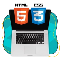 Web-мастер (HTML+CSS) - КИБЕРшкола программирования для детей, компьютерные курсы для школьников, начинающих и подростков - KIBERone г. Пенза