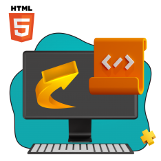 Основы HTML. Изучение веб-разработки - КИБЕРшкола программирования для детей, компьютерные курсы для школьников, начинающих и подростков - KIBERone г. Пенза