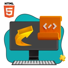 Web-мастер: первые шаги в мир современных сайтов. Основы HTML - КИБЕРшкола программирования для детей, компьютерные курсы для школьников, начинающих и подростков - KIBERone г. Пенза