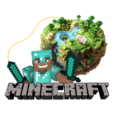 Создание модов в Minecraft - КИБЕРшкола программирования для детей, компьютерные курсы для школьников, начинающих и подростков - KIBERone г. Пенза