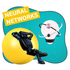 Нейросети - КИБЕРшкола программирования для детей, компьютерные курсы для школьников, начинающих и подростков - KIBERone г. Пенза