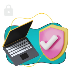 Кибербезопасность - КИБЕРшкола программирования для детей, компьютерные курсы для школьников, начинающих и подростков - KIBERone г. Пенза