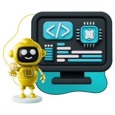 Vibe Coding & AI-инжиниринг - КИБЕРшкола программирования для детей, компьютерные курсы для школьников, начинающих и подростков - KIBERone г. Пенза
