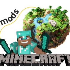 Создание модов в Minecraft - КИБЕРшкола программирования для детей, компьютерные курсы для школьников, начинающих и подростков - KIBERone г. Пенза