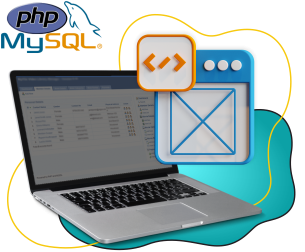 PHP+SQL - Школа программирования для детей, компьютерные курсы для школьников, начинающих и подростков - KIBERone г. Пенза