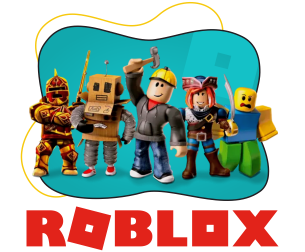 Roblox Studio. Сделать все, что вы можете себе представить - Школа программирования для детей, компьютерные курсы для школьников, начинающих и подростков - KIBERone г. Пенза