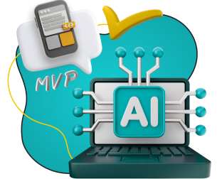 AI Product Lab. Собираем MVP за 3 занятия — как взрослые IT-команды - КИБЕРшкола программирования для детей, компьютерные курсы для школьников, начинающих и подростков - KIBERone г. Пенза