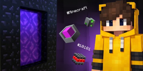 Архитекторы Реальности. Программируем Портал в Minecraft - КИБЕРшкола программирования для детей, компьютерные курсы для школьников, начинающих и подростков - KIBERone г. Пенза