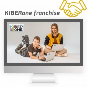 Франшиза KIBERone — в списке лучших по итогам 2019 года - Школа программирования для детей, компьютерные курсы для школьников, начинающих и подростков - KIBERone г. Пенза